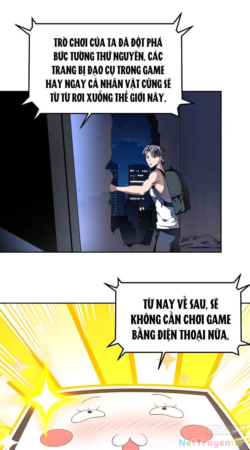Ta thu thập hậu cung ở dị giới Chapter 2 - Trang 4