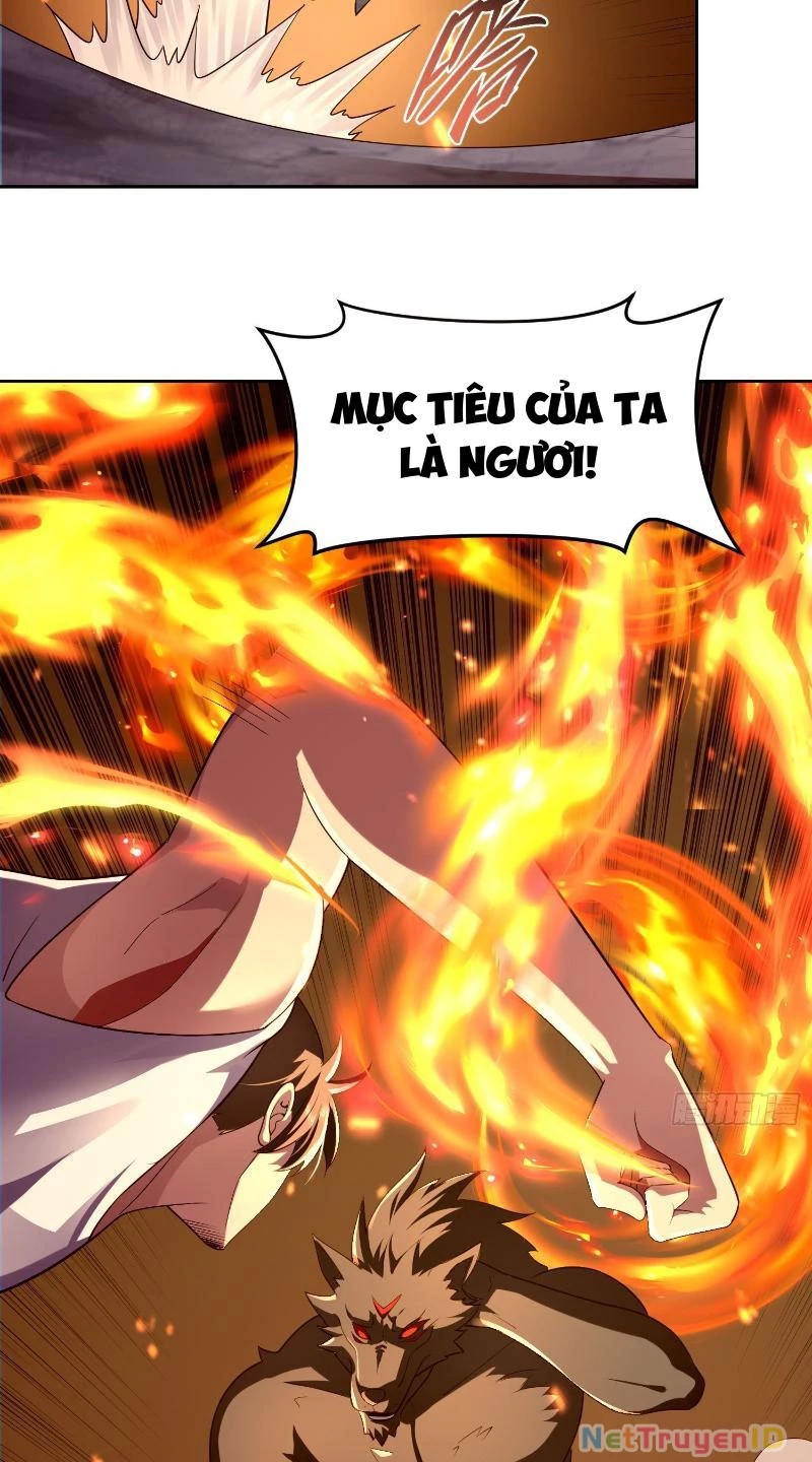 Ta thu thập hậu cung ở dị giới Chapter 2 - Trang 40