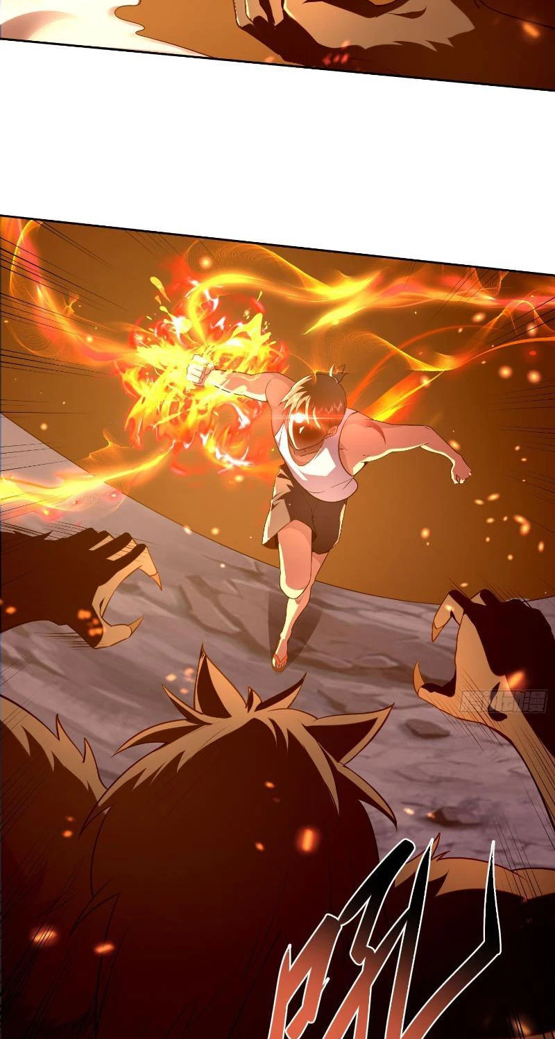Ta thu thập hậu cung ở dị giới Chapter 2 - Trang 42