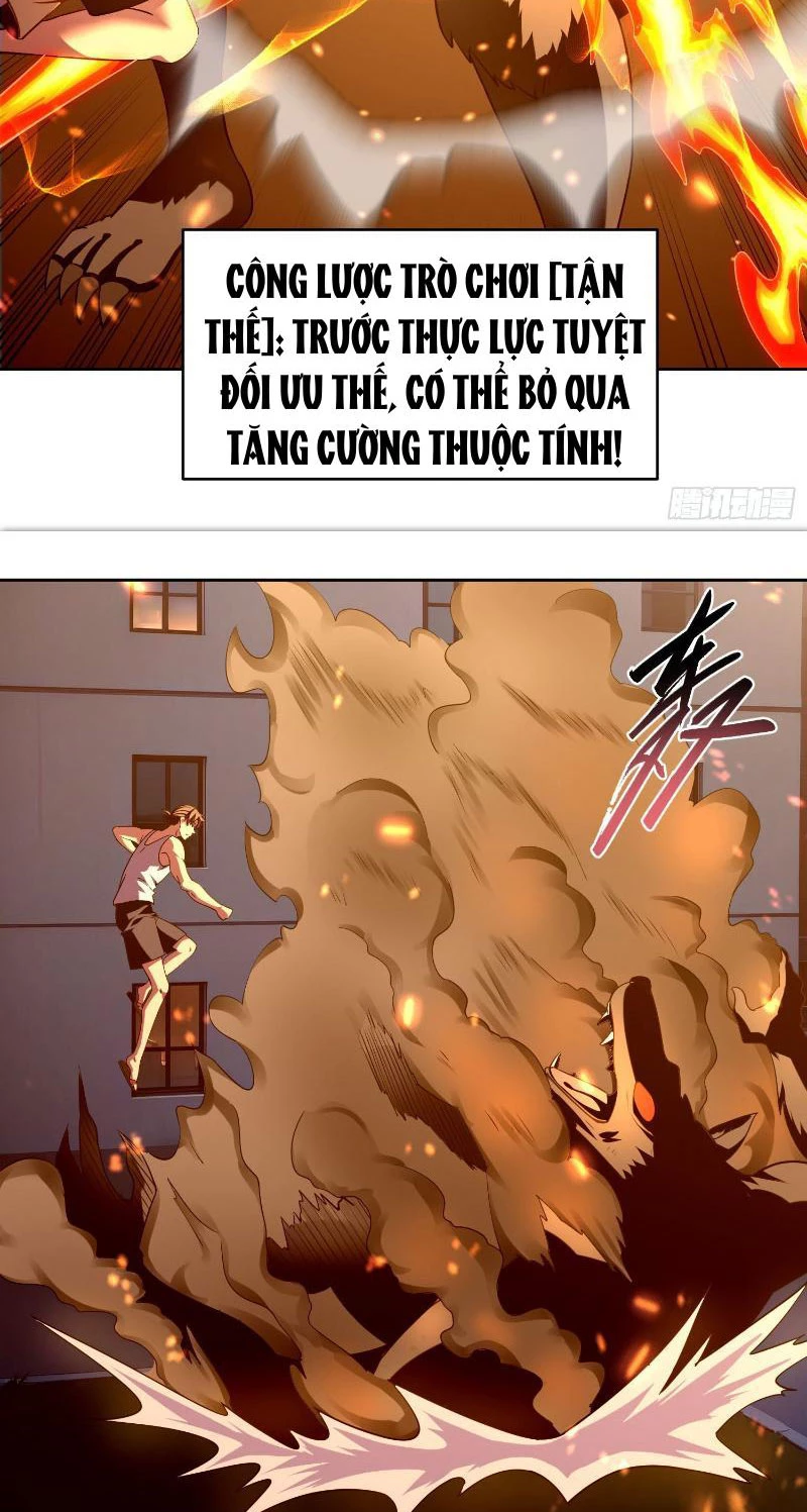 Ta thu thập hậu cung ở dị giới Chapter 2 - Trang 44