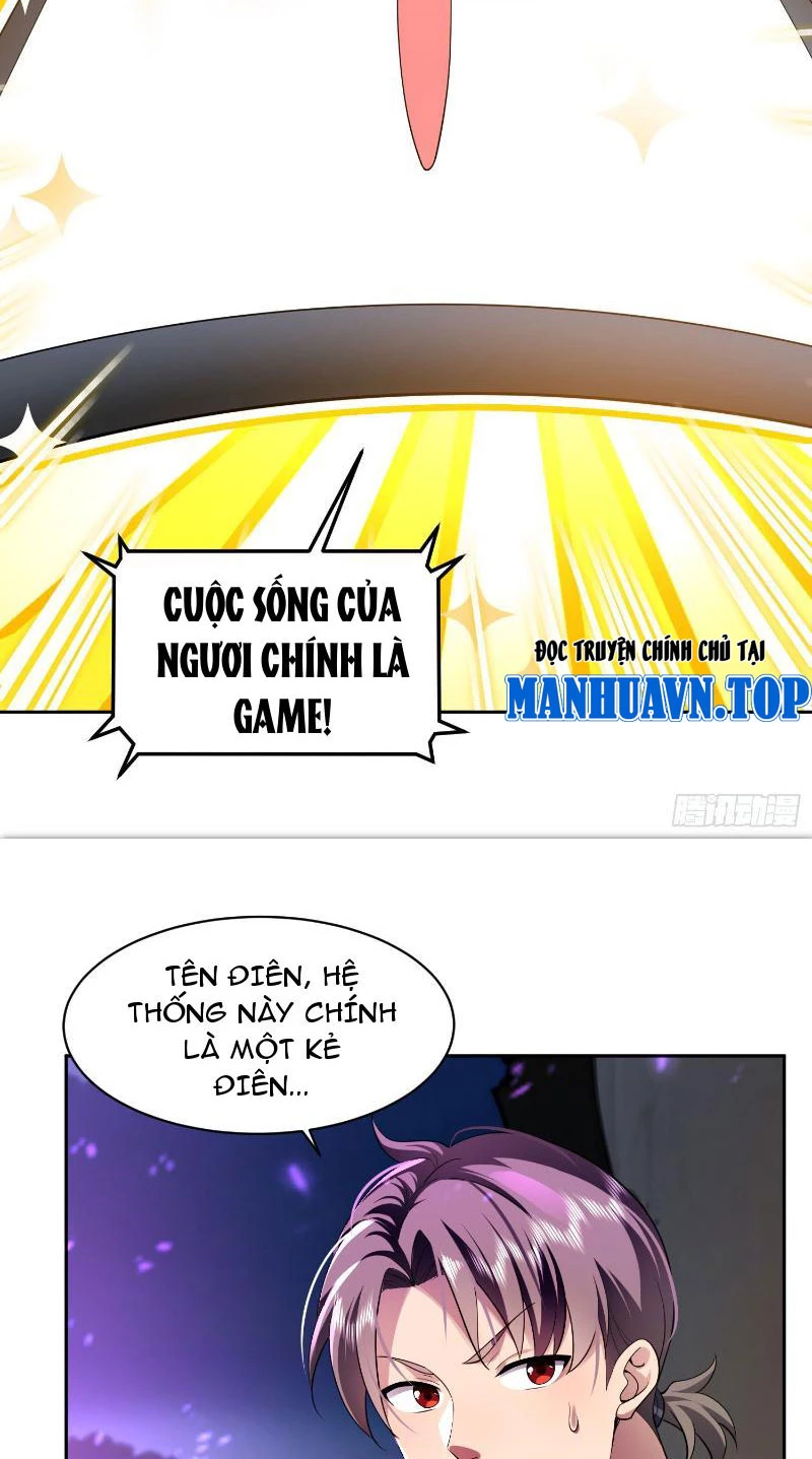 Ta thu thập hậu cung ở dị giới Chapter 2 - Trang 5