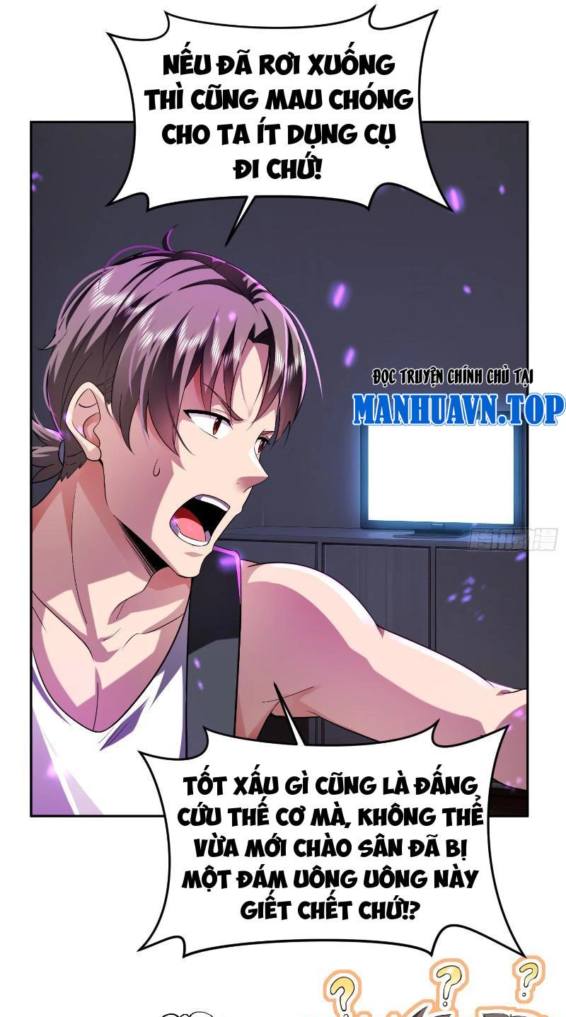 Ta thu thập hậu cung ở dị giới Chapter 2 - Trang 9