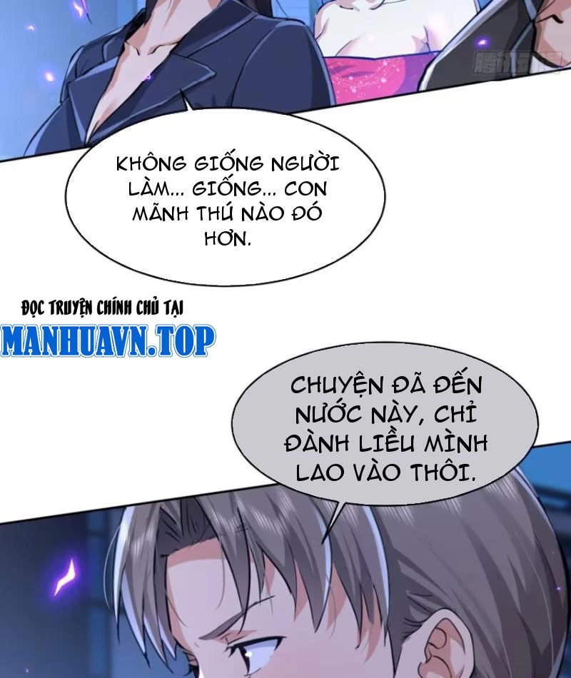 Ta thu thập hậu cung ở dị giới Chapter 21 - Trang 25