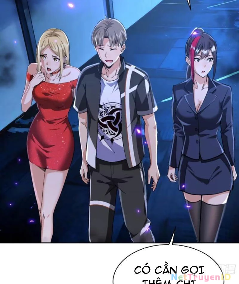 Ta thu thập hậu cung ở dị giới Chapter 21 - Trang 29