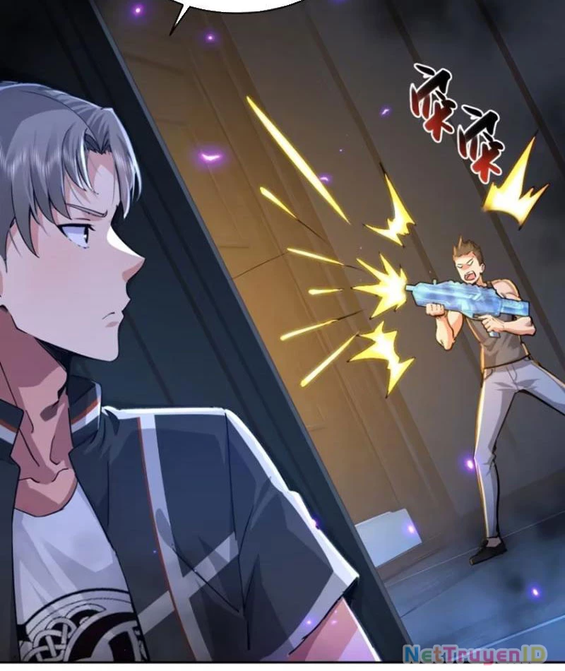 Ta thu thập hậu cung ở dị giới Chapter 21 - Trang 43