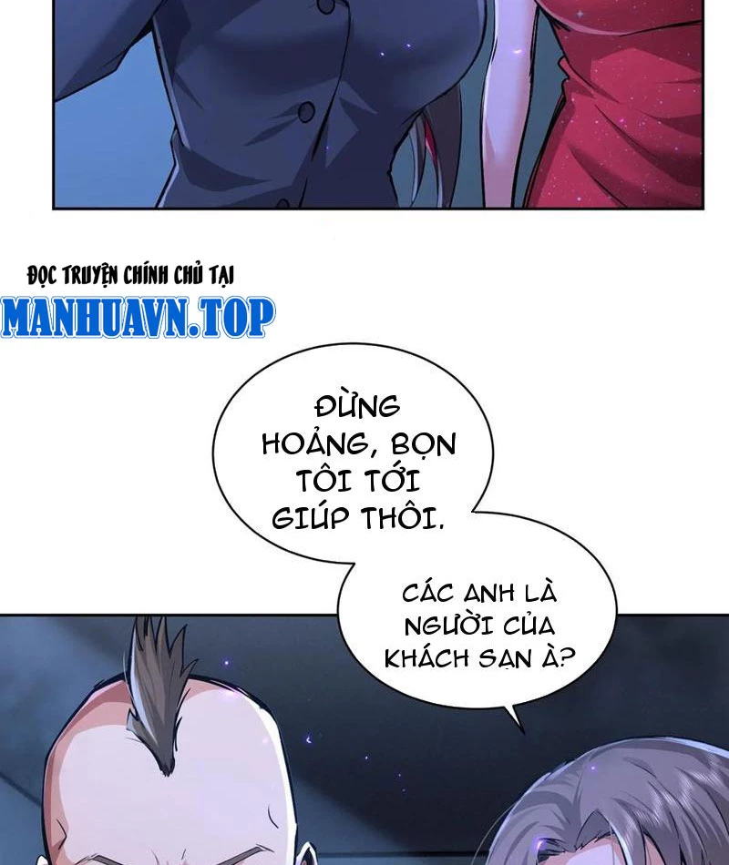 Ta thu thập hậu cung ở dị giới Chapter 22 - Trang 14