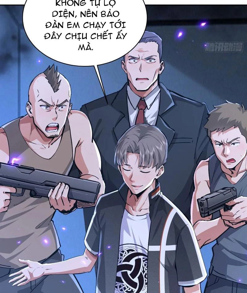 Ta thu thập hậu cung ở dị giới Chapter 22 - Trang 19