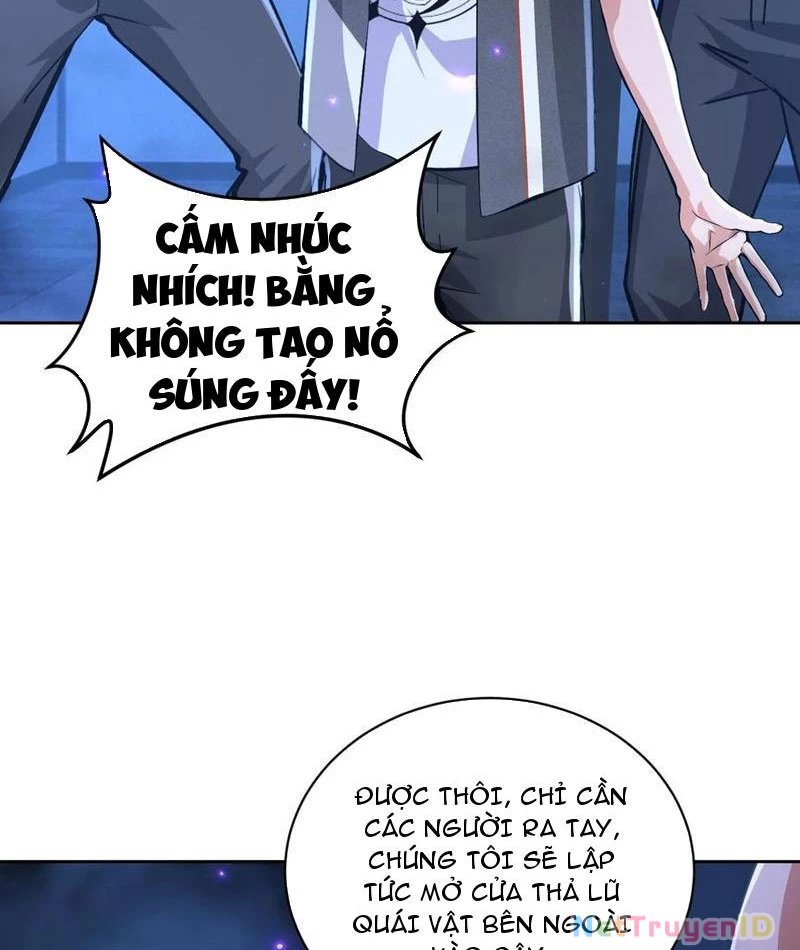 Ta thu thập hậu cung ở dị giới Chapter 22 - Trang 20