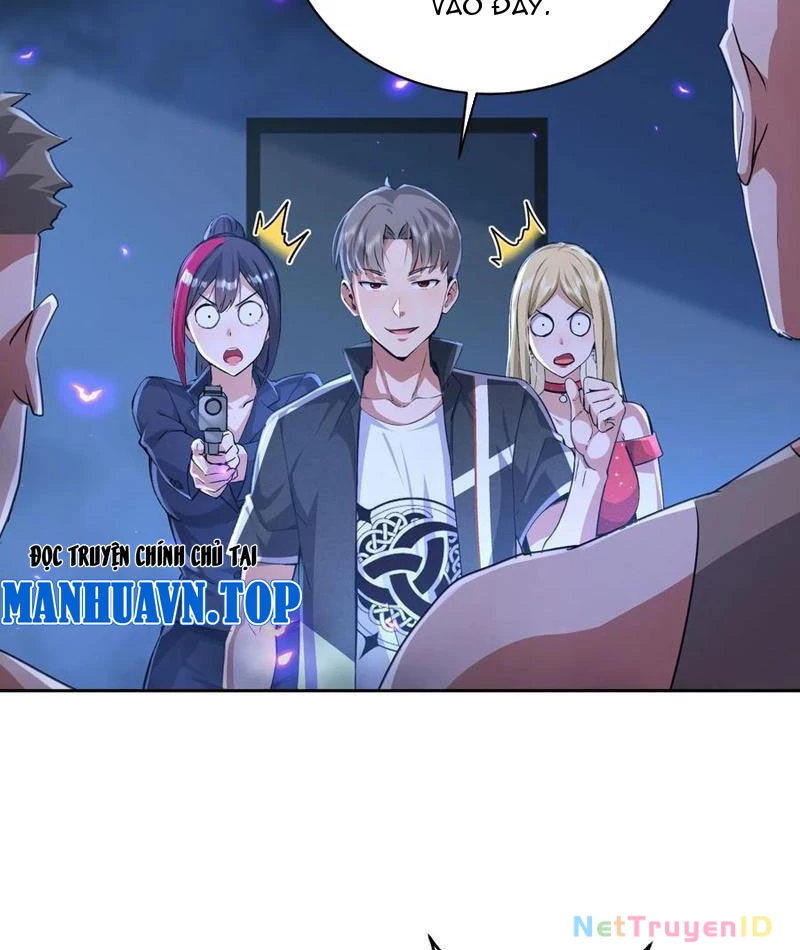 Ta thu thập hậu cung ở dị giới Chapter 22 - Trang 21