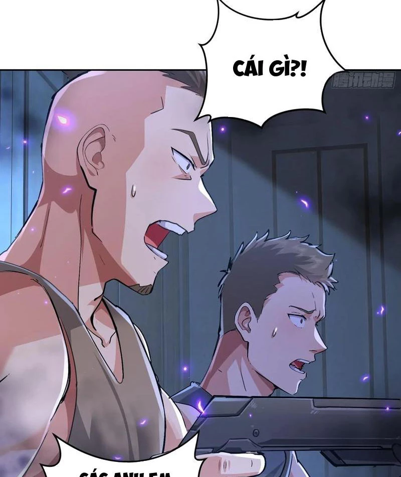 Ta thu thập hậu cung ở dị giới Chapter 22 - Trang 22