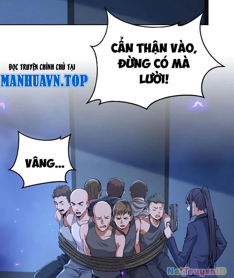 Ta thu thập hậu cung ở dị giới Chapter 22 - Trang 33