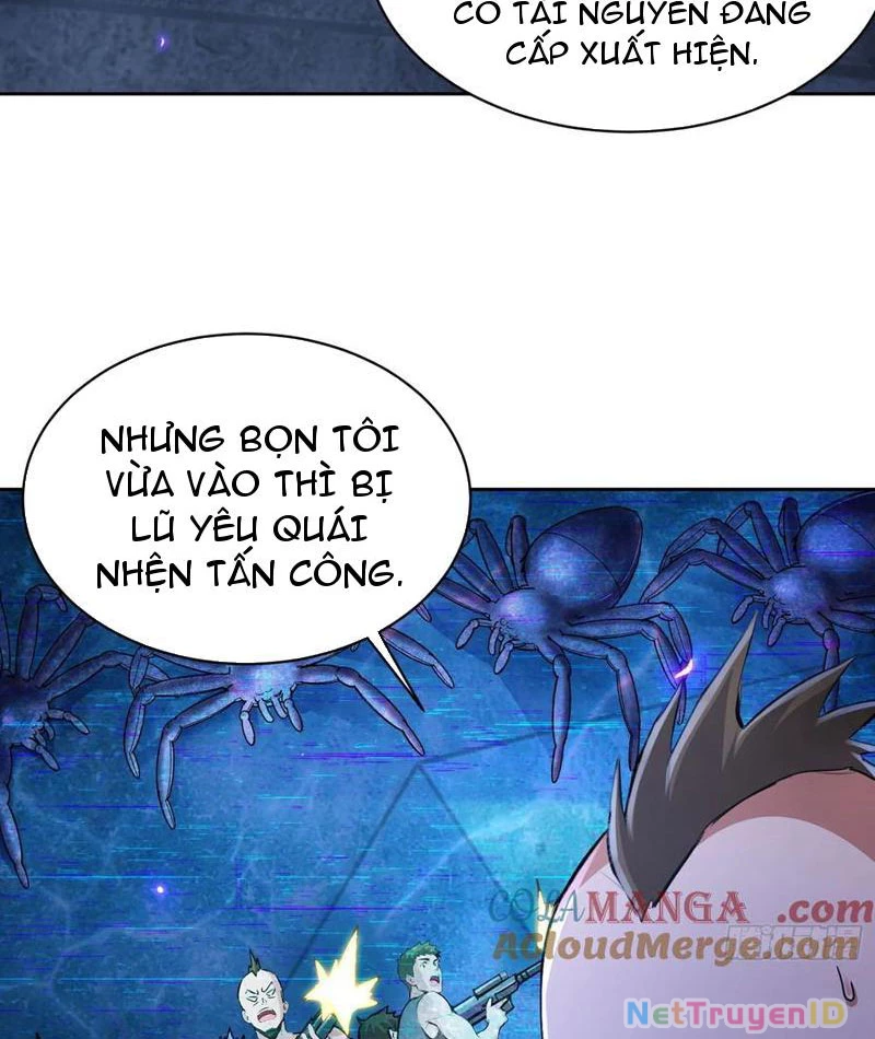 Ta thu thập hậu cung ở dị giới Chapter 22 - Trang 35