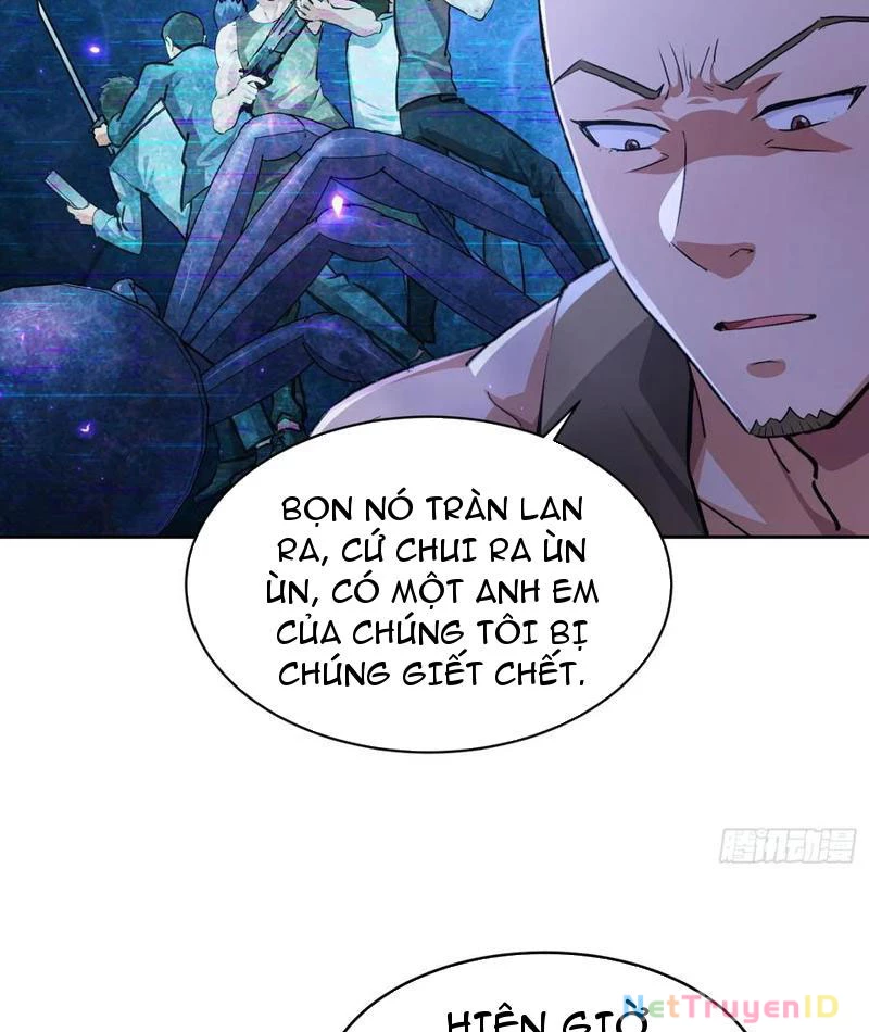 Ta thu thập hậu cung ở dị giới Chapter 22 - Trang 36