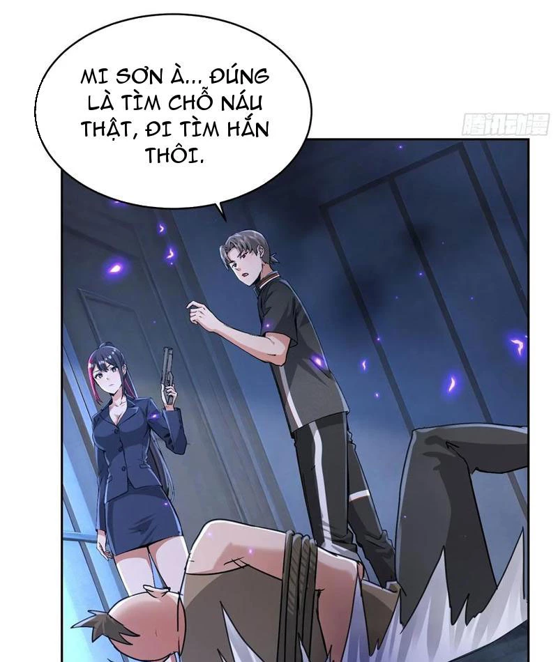 Ta thu thập hậu cung ở dị giới Chapter 22 - Trang 40
