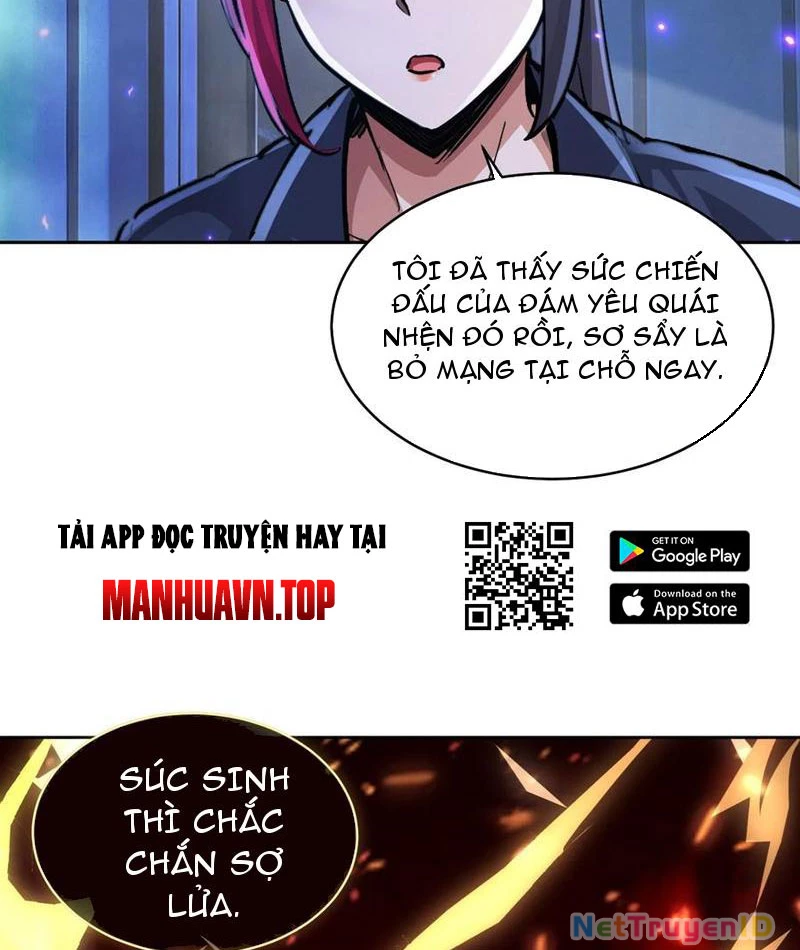 Ta thu thập hậu cung ở dị giới Chapter 22 - Trang 42