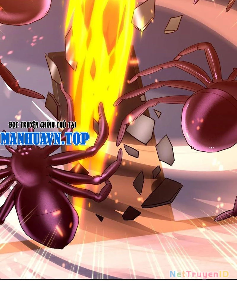 Ta thu thập hậu cung ở dị giới Chapter 22 - Trang 46