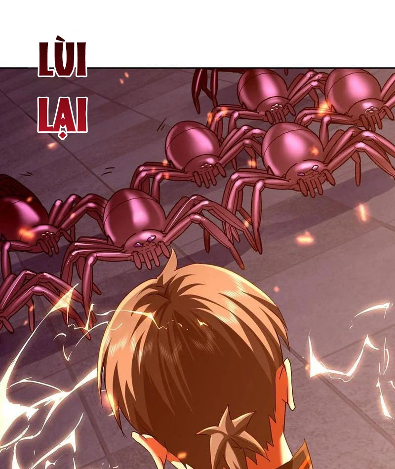 Ta thu thập hậu cung ở dị giới Chapter 22 - Trang 49