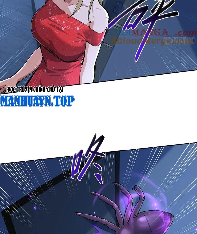 Ta thu thập hậu cung ở dị giới Chapter 22 - Trang 8