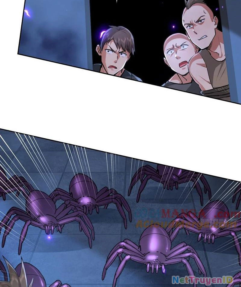 Ta thu thập hậu cung ở dị giới Chapter 23 - Trang 19