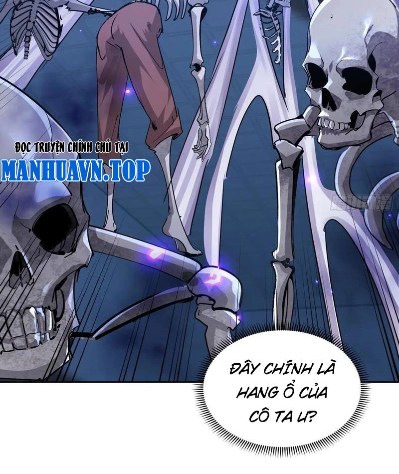 Ta thu thập hậu cung ở dị giới Chapter 23 - Trang 25
