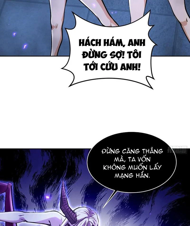 Ta thu thập hậu cung ở dị giới Chapter 23 - Trang 3