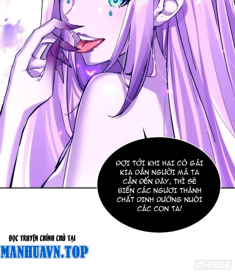 Ta thu thập hậu cung ở dị giới Chapter 23 - Trang 39