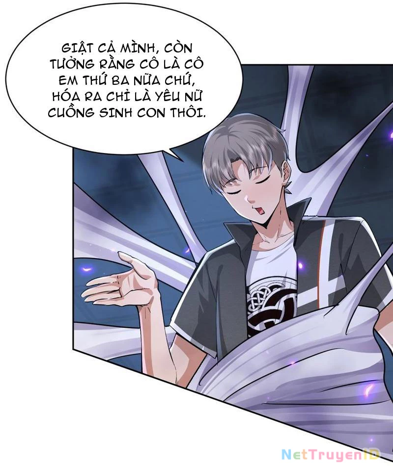 Ta thu thập hậu cung ở dị giới Chapter 23 - Trang 40