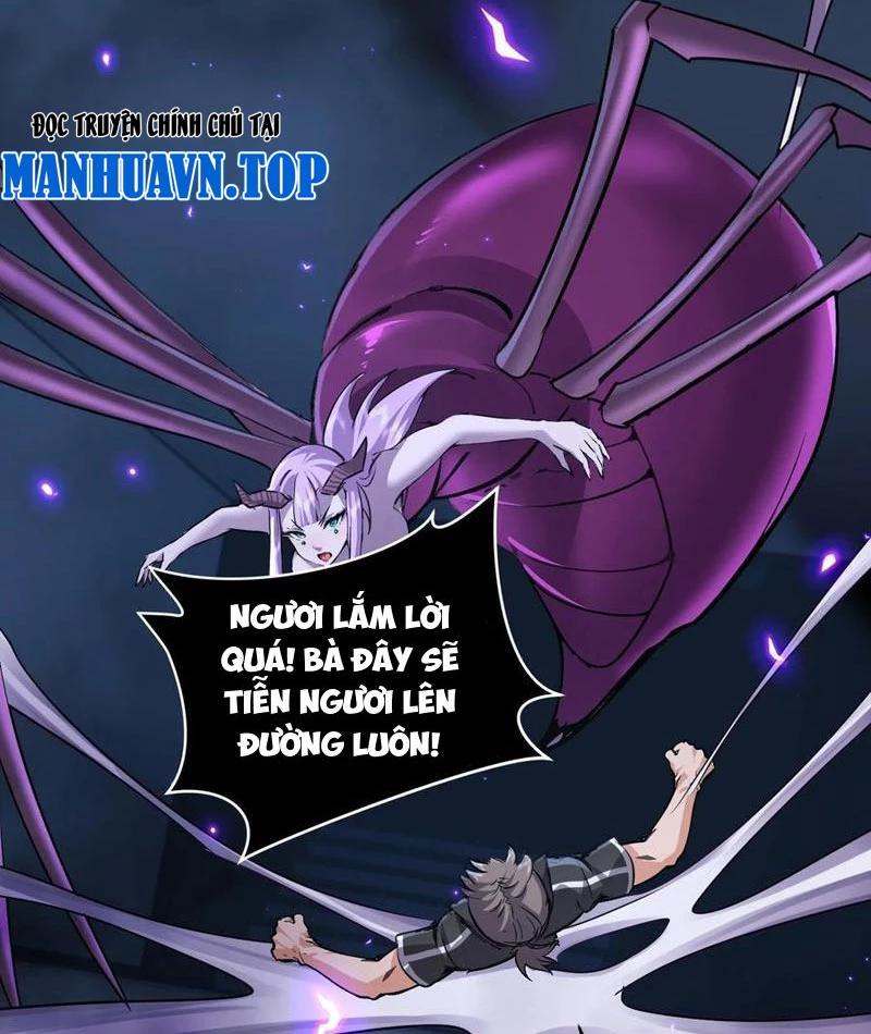 Ta thu thập hậu cung ở dị giới Chapter 23 - Trang 47
