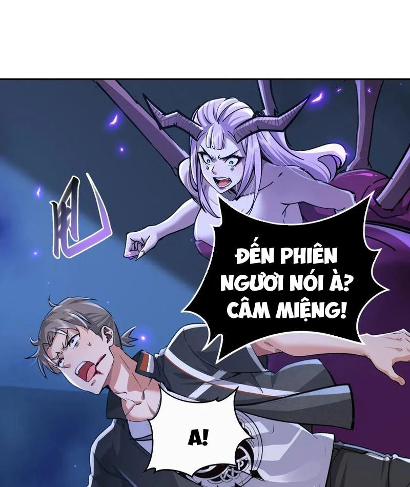 Ta thu thập hậu cung ở dị giới Chapter 23 - Trang 9