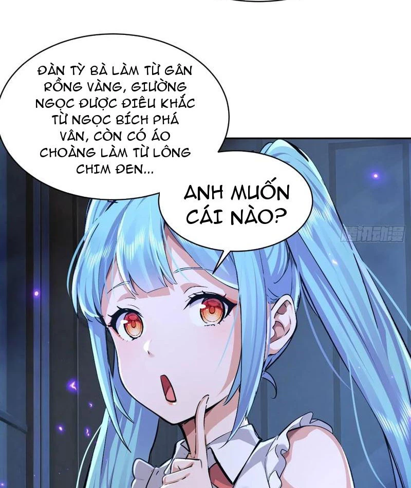 Ta thu thập hậu cung ở dị giới Chapter 24 - Trang 18
