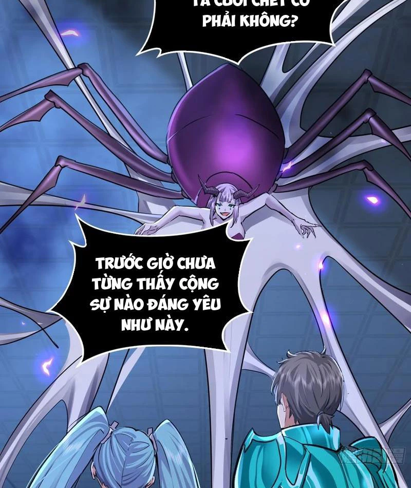 Ta thu thập hậu cung ở dị giới Chapter 24 - Trang 21