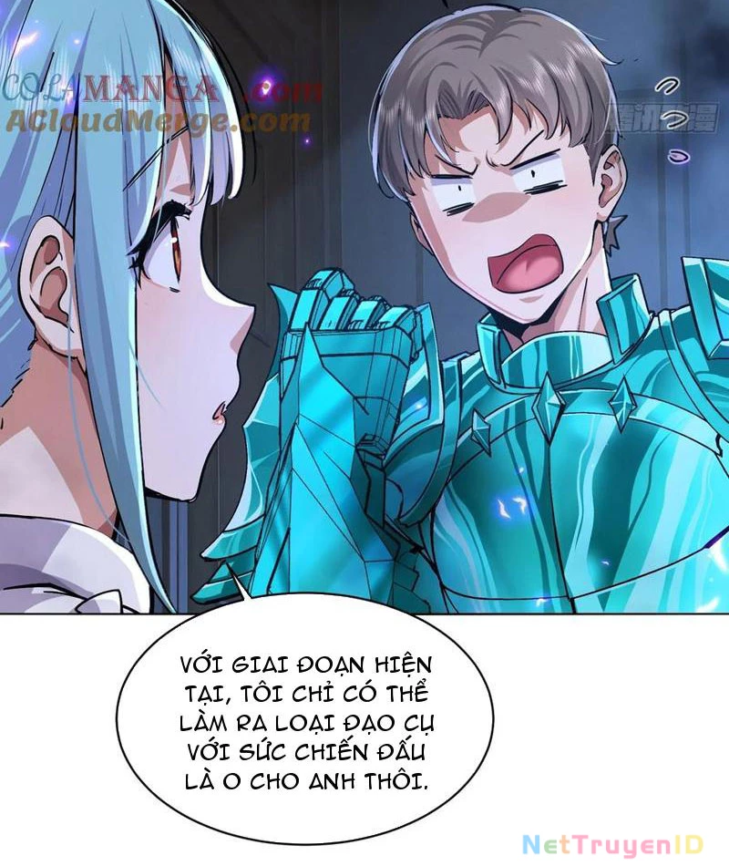 Ta thu thập hậu cung ở dị giới Chapter 24 - Trang 23