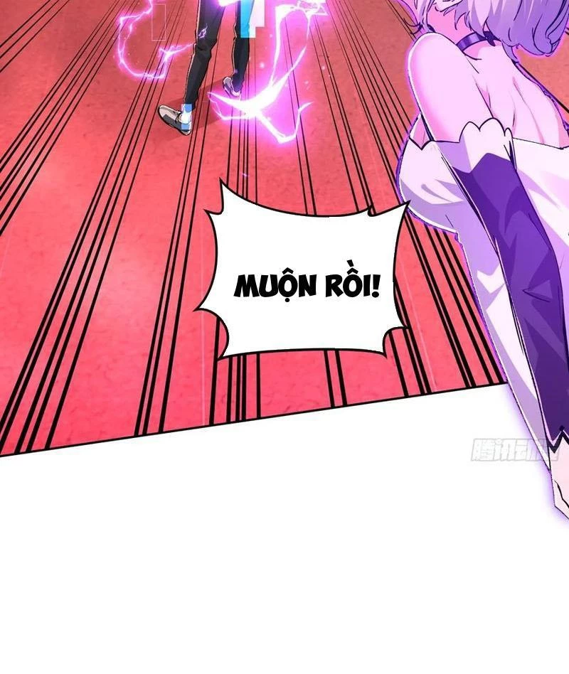 Ta thu thập hậu cung ở dị giới Chapter 26 - Trang 36
