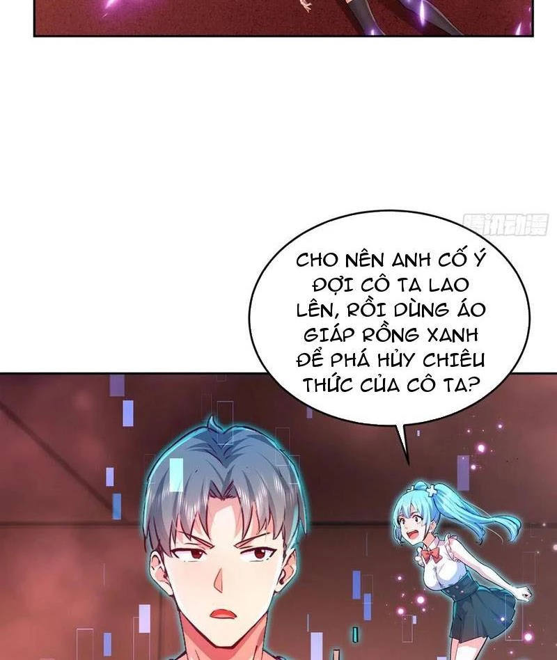 Ta thu thập hậu cung ở dị giới Chapter 26 - Trang 43