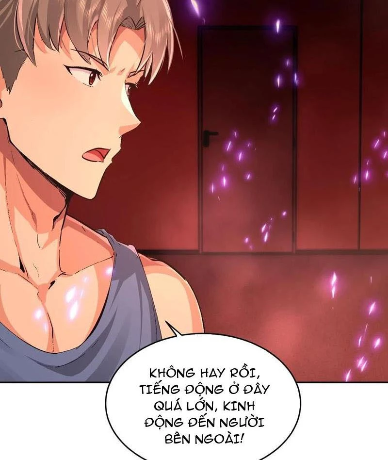 Ta thu thập hậu cung ở dị giới Chapter 26 - Trang 45