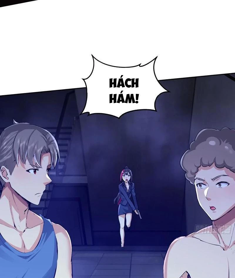 Ta thu thập hậu cung ở dị giới Chapter 26 - Trang 50