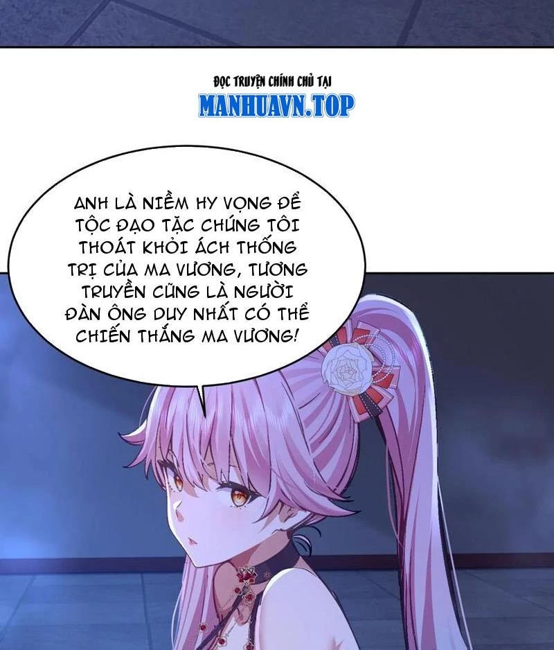 Ta thu thập hậu cung ở dị giới Chapter 27 - Trang 16