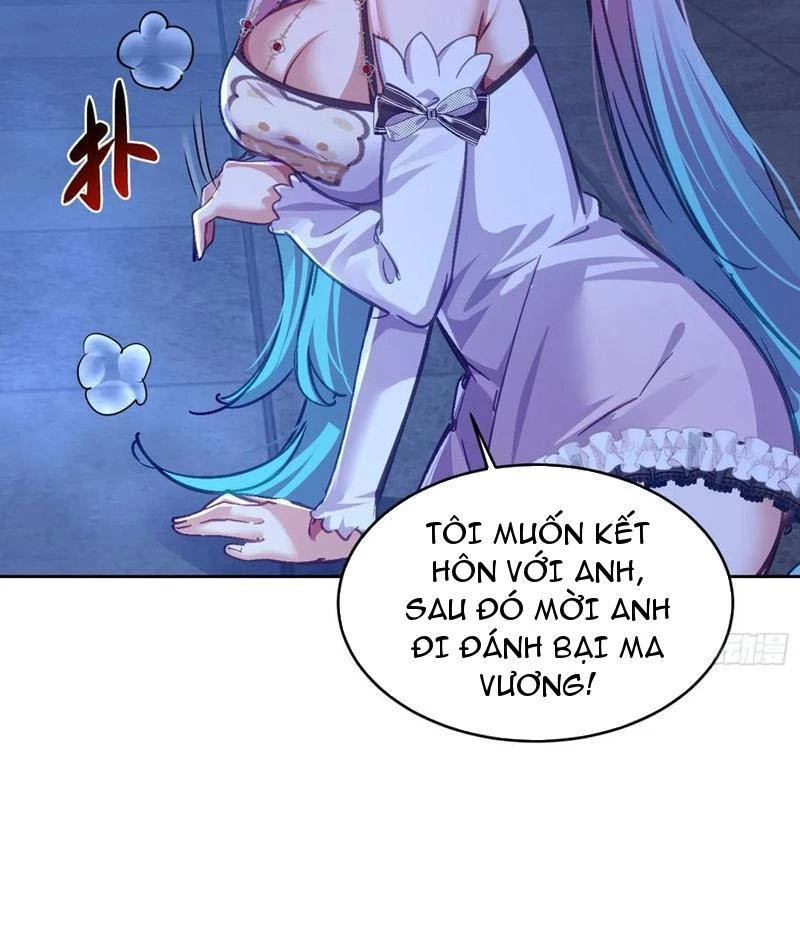 Ta thu thập hậu cung ở dị giới Chapter 27 - Trang 17