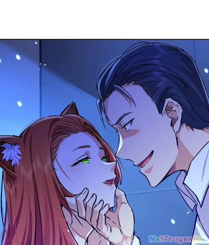 Ta thu thập hậu cung ở dị giới Chapter 27 - Trang 37