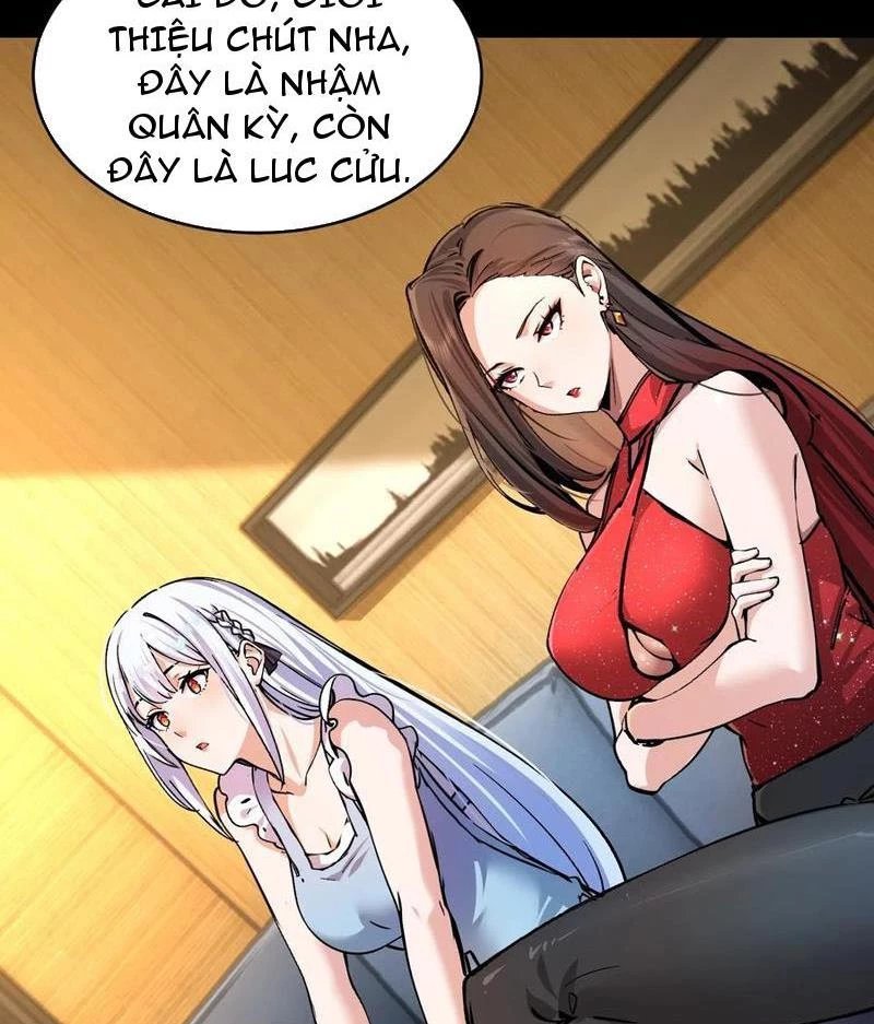 Ta thu thập hậu cung ở dị giới Chapter 27 - Trang 42