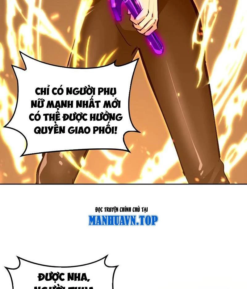 Ta thu thập hậu cung ở dị giới Chapter 27 - Trang 50