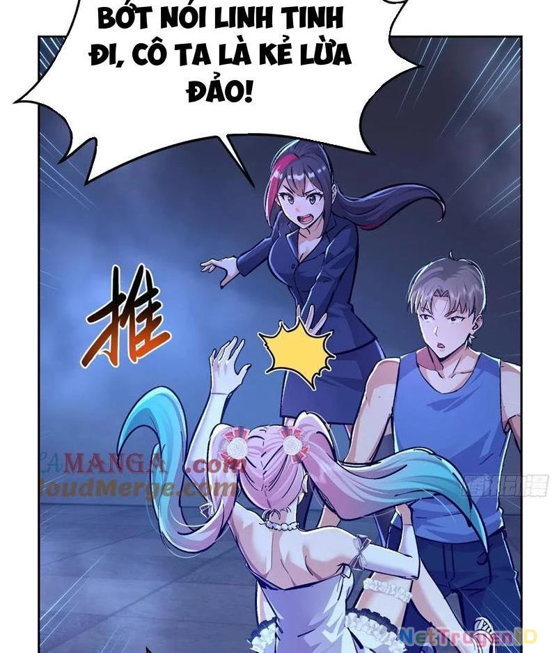 Ta thu thập hậu cung ở dị giới Chapter 27 - Trang 6