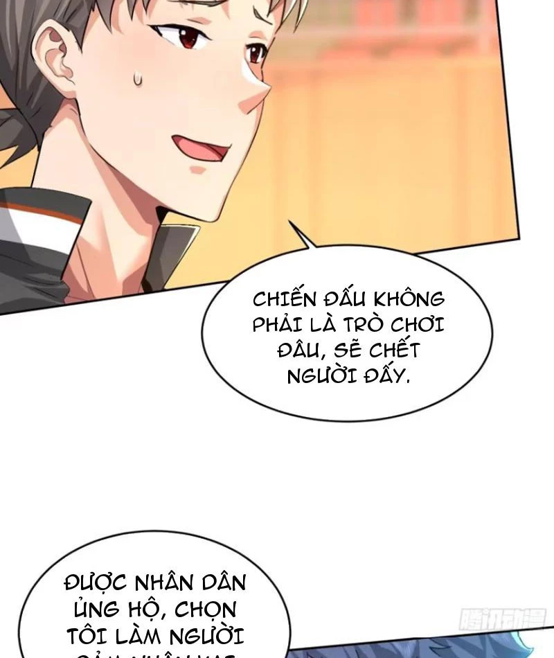 Ta thu thập hậu cung ở dị giới Chapter 29 - Trang 18