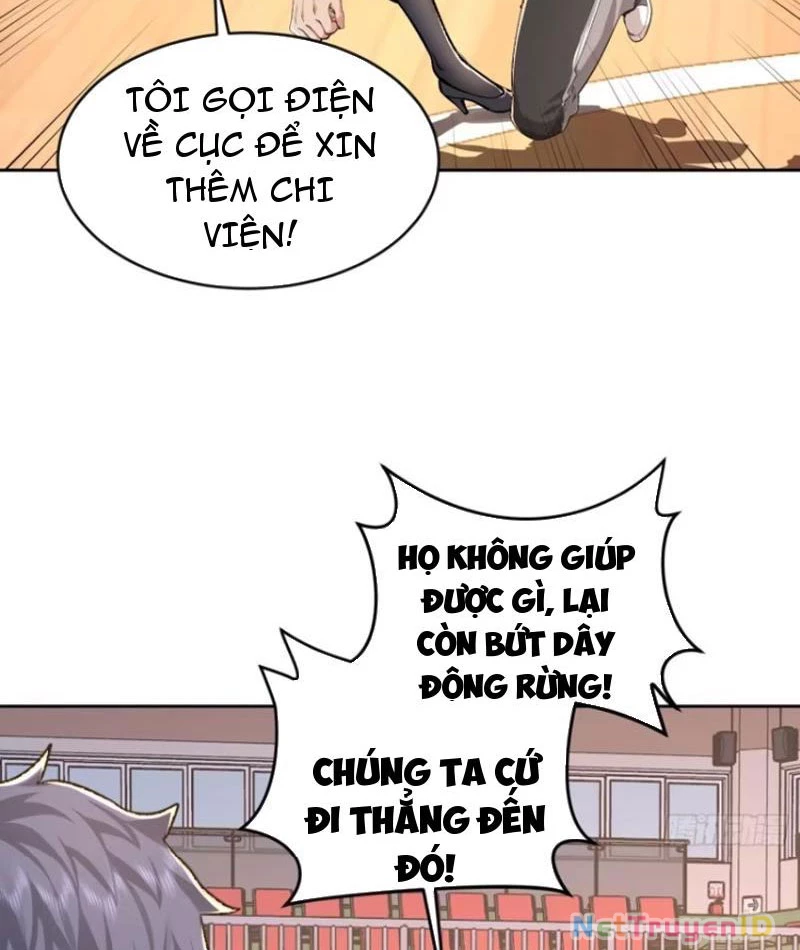 Ta thu thập hậu cung ở dị giới Chapter 29 - Trang 47