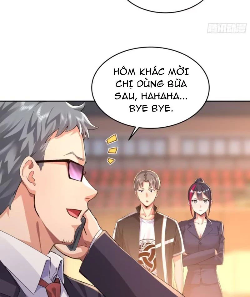 Ta thu thập hậu cung ở dị giới Chapter 29 - Trang 8