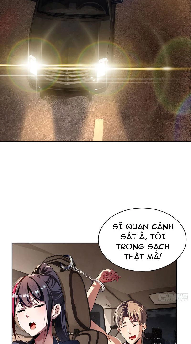 Ta thu thập hậu cung ở dị giới Chapter 3 - Trang 12
