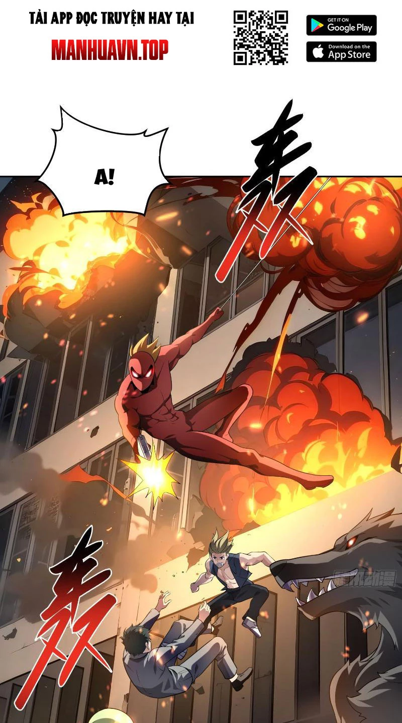 Ta thu thập hậu cung ở dị giới Chapter 3 - Trang 16