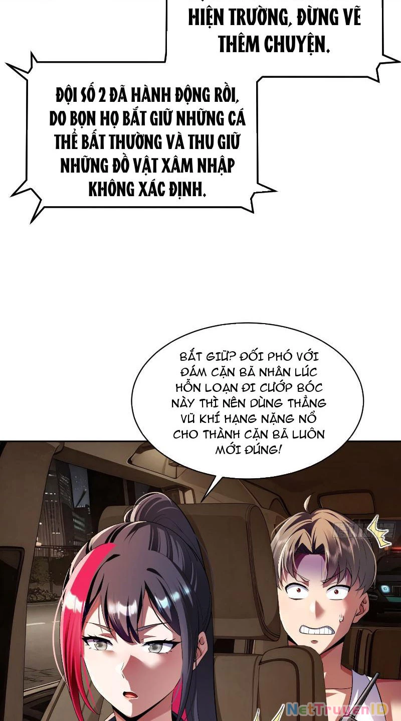 Ta thu thập hậu cung ở dị giới Chapter 3 - Trang 20