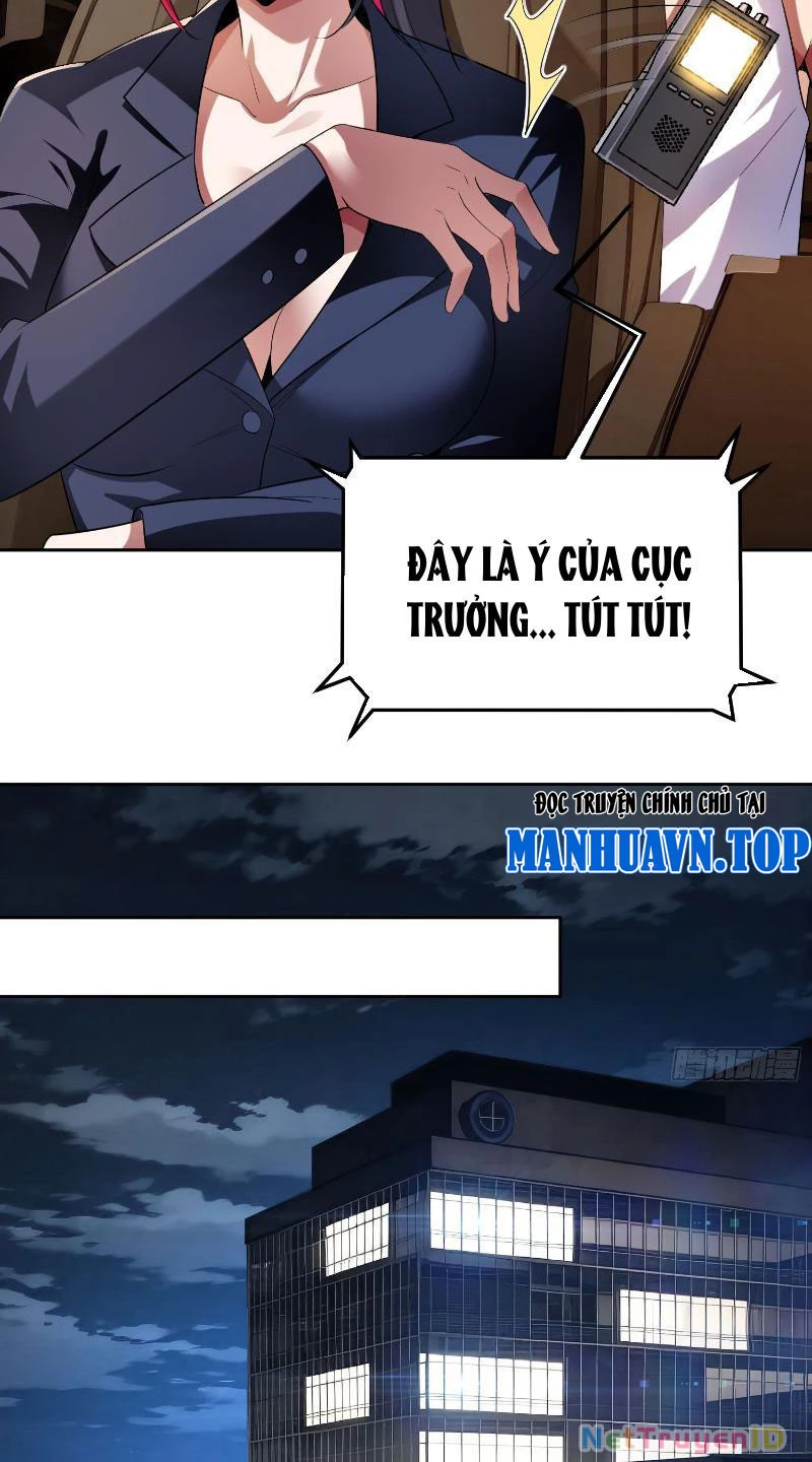Ta thu thập hậu cung ở dị giới Chapter 3 - Trang 21