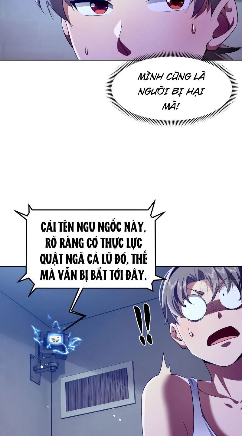 Ta thu thập hậu cung ở dị giới Chapter 3 - Trang 25